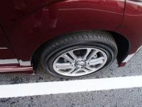 HONDA N BOX+CUSTOM 2017