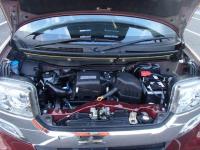 HONDA N BOX+CUSTOM 2017