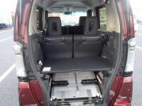 HONDA N BOX+CUSTOM 2017