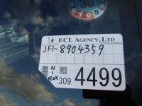 HONDA N BOX+CUSTOM 2017