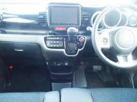 HONDA N BOX CUSTOM 2016