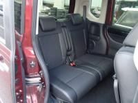 HONDA N BOX CUSTOM 2016