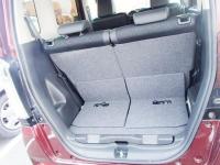 HONDA N BOX CUSTOM 2016