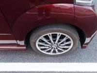 HONDA N BOX CUSTOM 2016