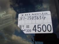 HONDA N BOX CUSTOM 2016