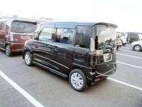 SUZUKI SPACIA CUSTOM 2015