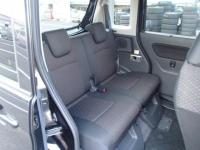 SUZUKI SPACIA CUSTOM 2015