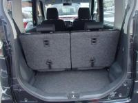 SUZUKI SPACIA CUSTOM 2015