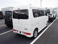 SUZUKI EVERY WAGON 2016