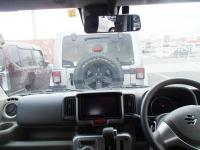 SUZUKI EVERY WAGON 2016