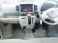 SUZUKI EVERY WAGON 2016