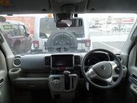 SUZUKI EVERY WAGON 2016