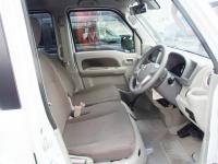 SUZUKI EVERY WAGON 2016