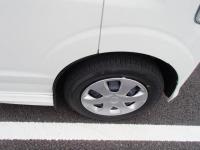 SUZUKI EVERY WAGON 2016