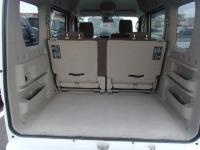 SUZUKI EVERY WAGON 2016