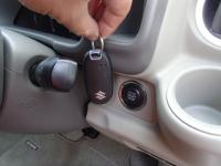 SUZUKI EVERY WAGON 2016