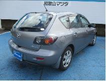 MAZDA AXELA 2006