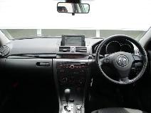 MAZDA AXELA 2006
