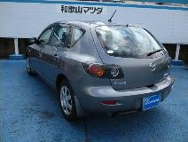 MAZDA AXELA 2006