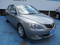 MAZDA AXELA 2006