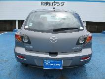 MAZDA AXELA 2006