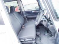 HONDA N BOX CUSTOM 2016