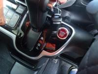 HONDA N BOX CUSTOM 2016