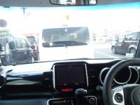 HONDA N BOX CUSTOM 2016