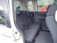 HONDA N BOX CUSTOM 2016