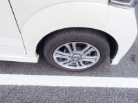 HONDA N BOX CUSTOM 2016