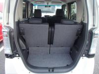 HONDA N BOX CUSTOM 2016