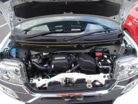 HONDA N BOX CUSTOM 2016