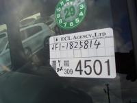 HONDA N BOX CUSTOM 2016