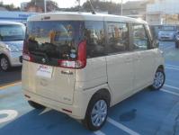 SUZUKI SPACIA 2015