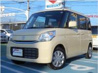 SUZUKI SPACIA 2015
