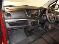 SUZUKI WAGON R STINGRAY 2016