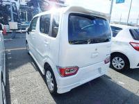SUZUKI WAGON R 2017