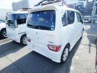 SUZUKI WAGON R 2017