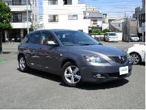 MAZDA AXELA 2007