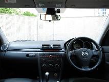 MAZDA AXELA 2007