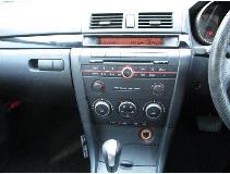 MAZDA AXELA 2007