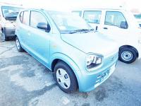 SUZUKI ALTO 2017