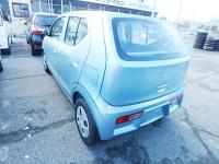 SUZUKI ALTO 2017