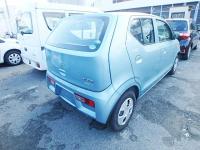 SUZUKI ALTO 2017