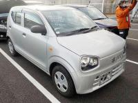 SUZUKI ALTO 2015