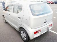 SUZUKI ALTO 2015