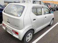 SUZUKI ALTO 2015