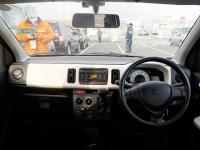 SUZUKI ALTO 2015
