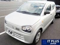 SUZUKI ALTO 2015