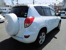 TOYOTA RAV4 2007